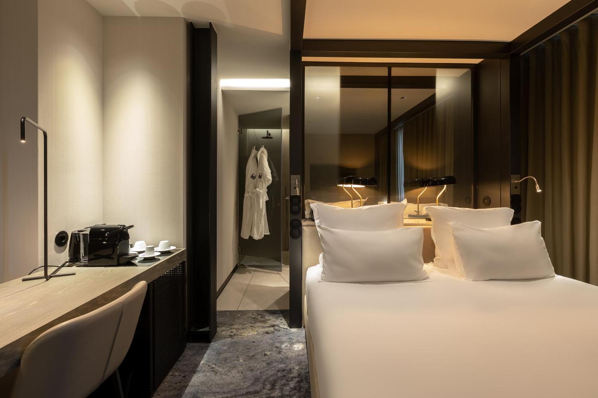 Royal Bridges Hotel 4*