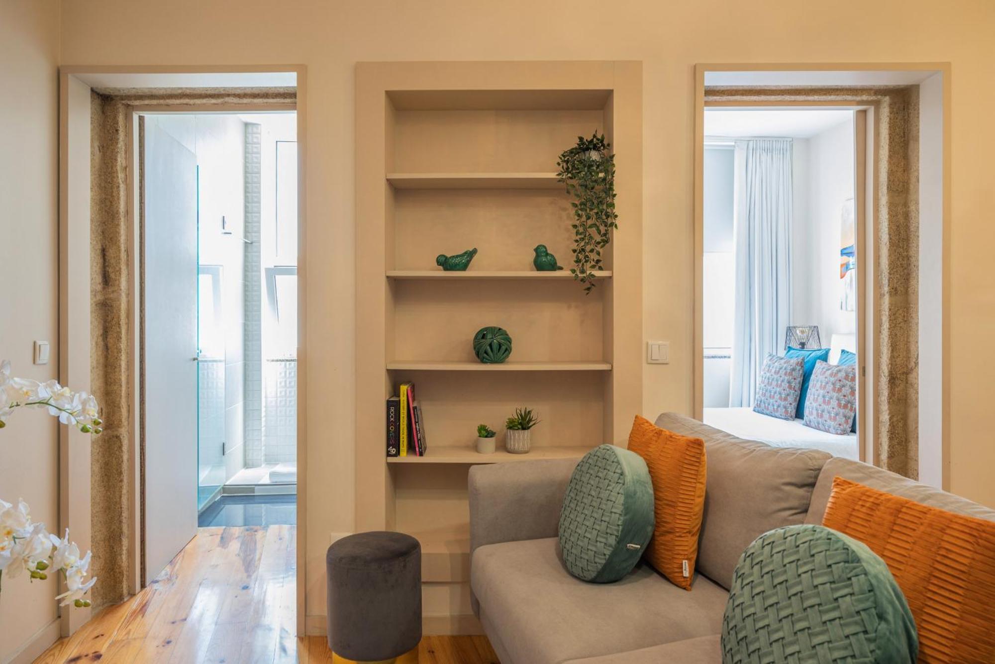 Lovely Charm House Downtown Near Metro With Ac *