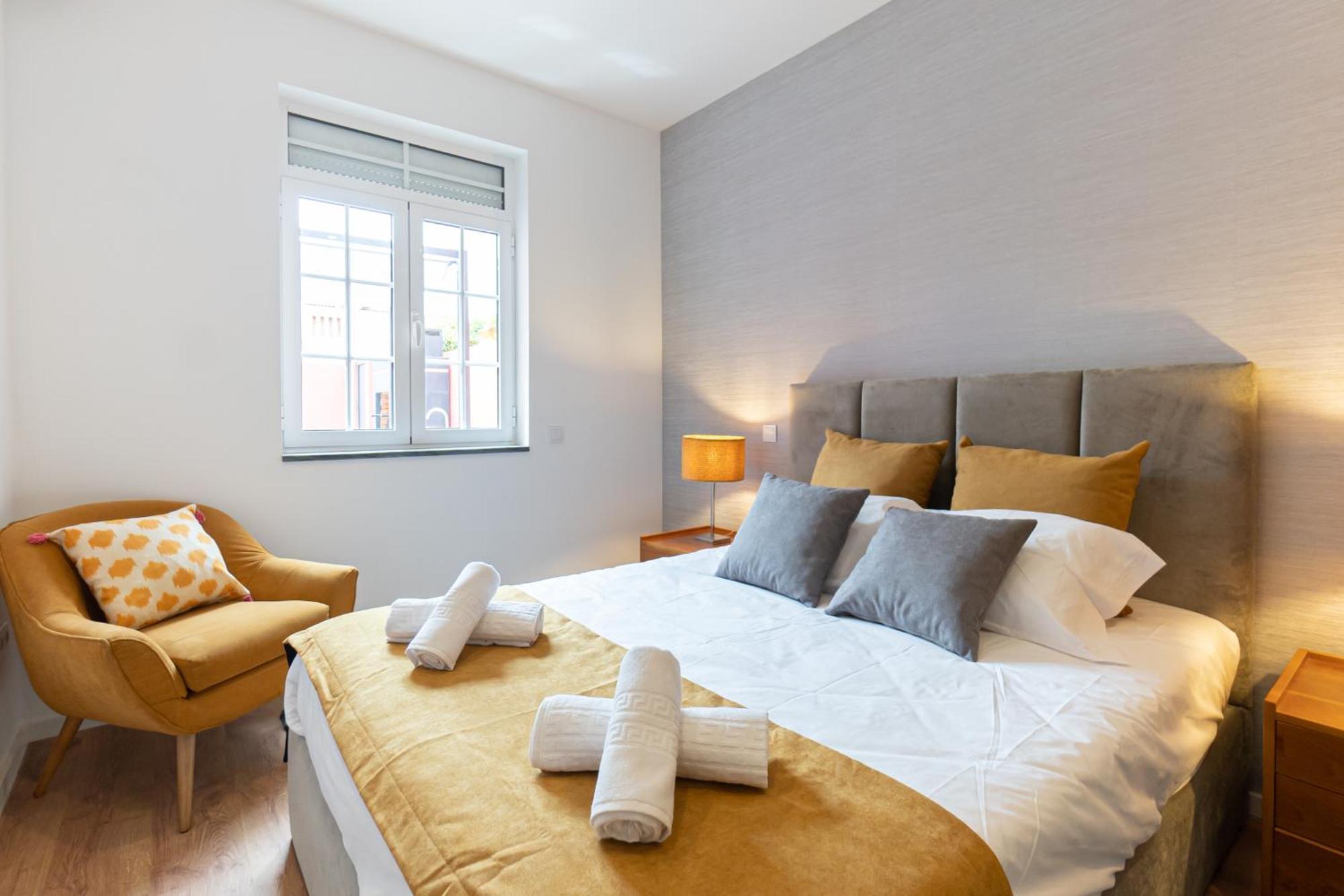 House Center - With Garage Holiday home Porto