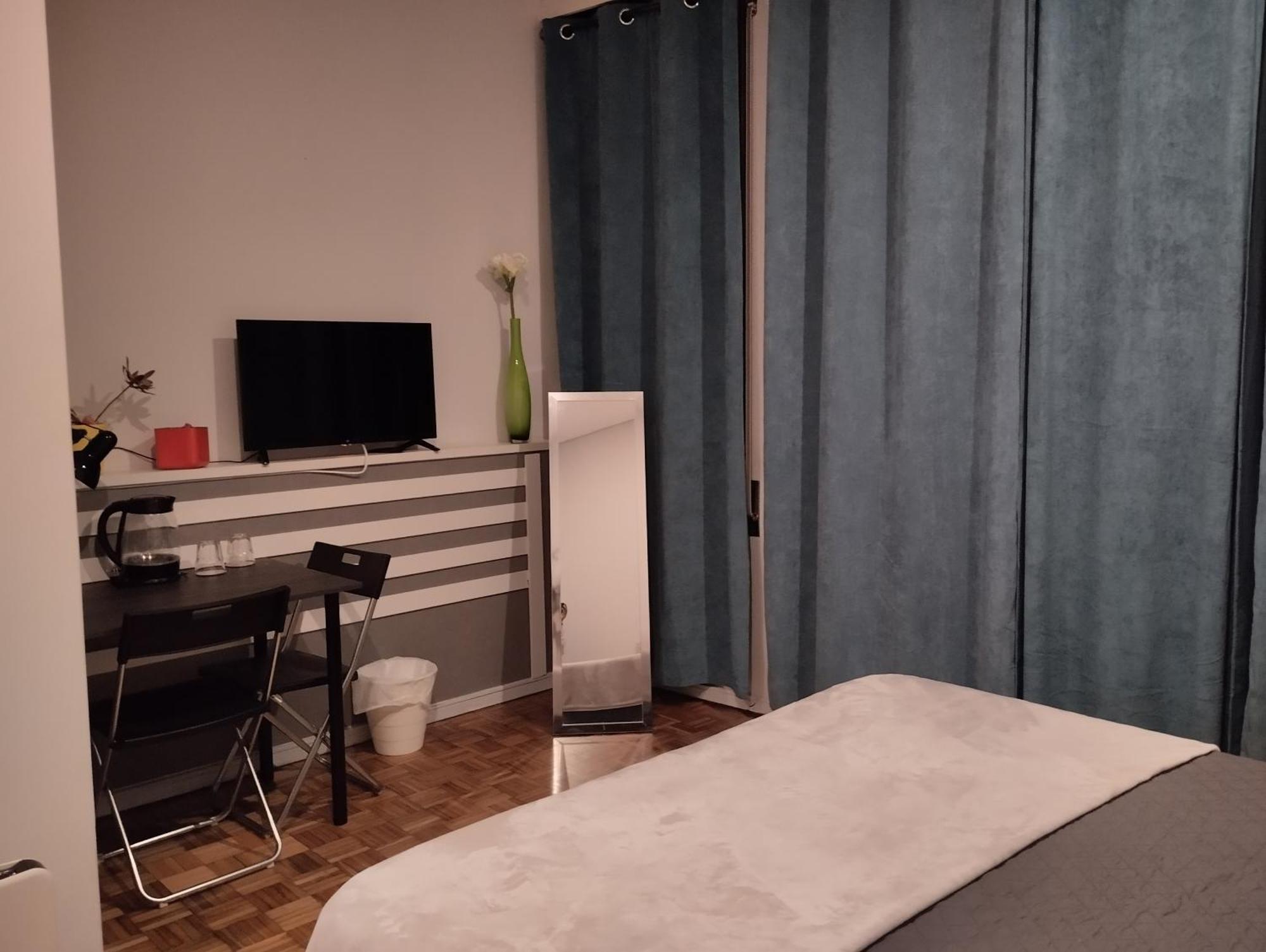 Apartamento Suites Room *
