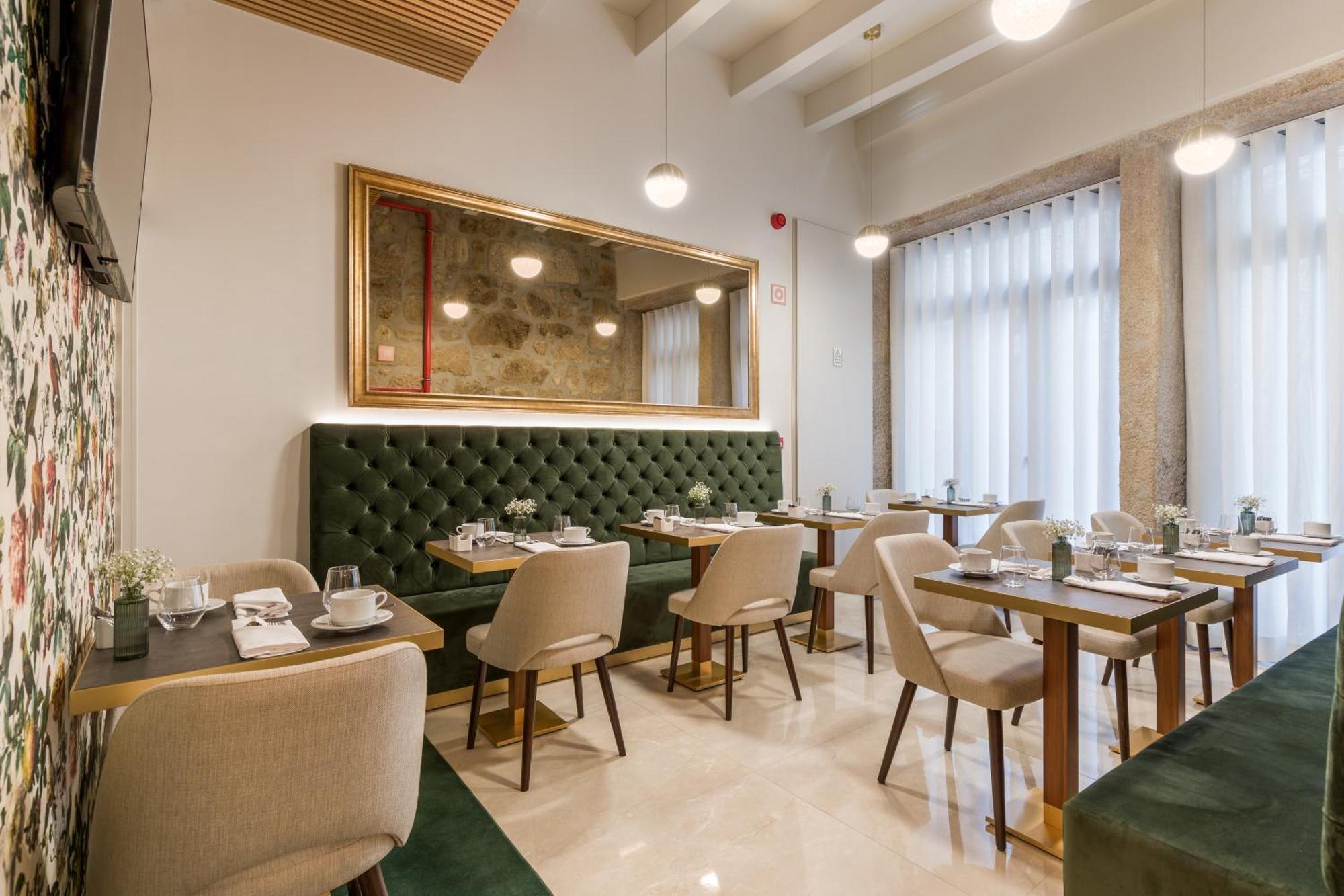 Hotel Ribeira Douro