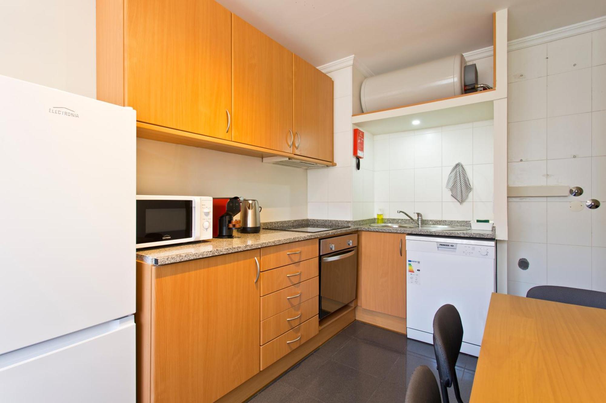 Solar Apartment Porto