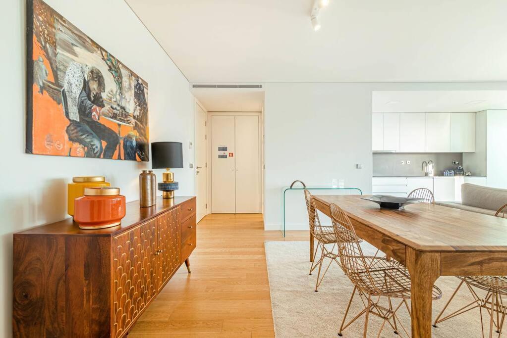 Douro Views By Innkeeper Apartment Porto