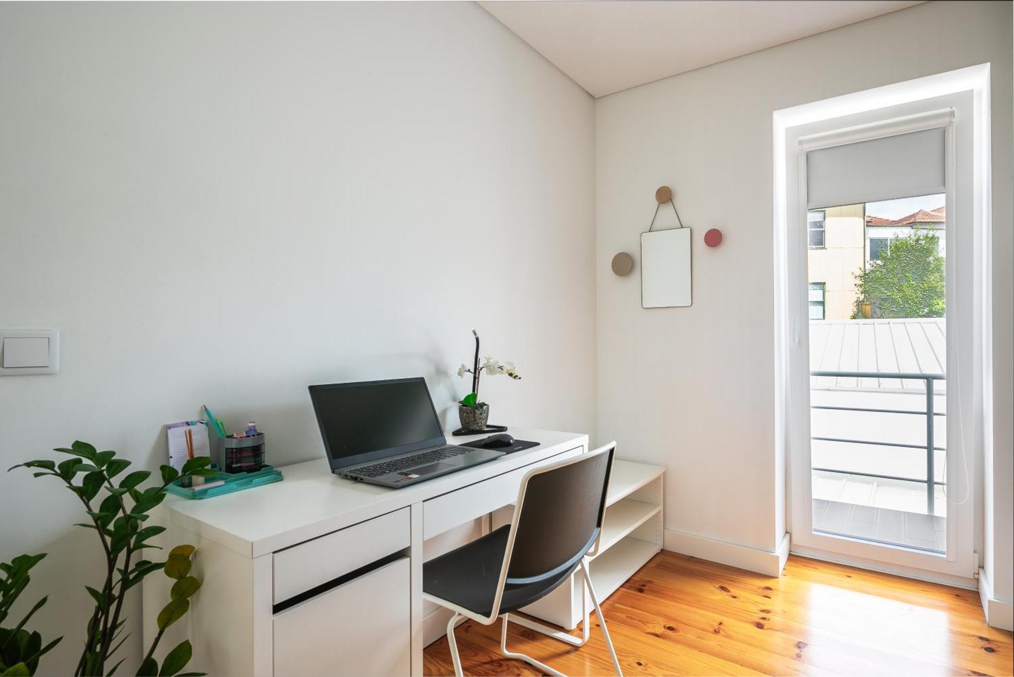 Insight Campanha Appartement Porto