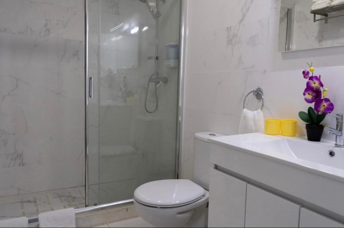 Almada Downtown 202 Apartment Porto