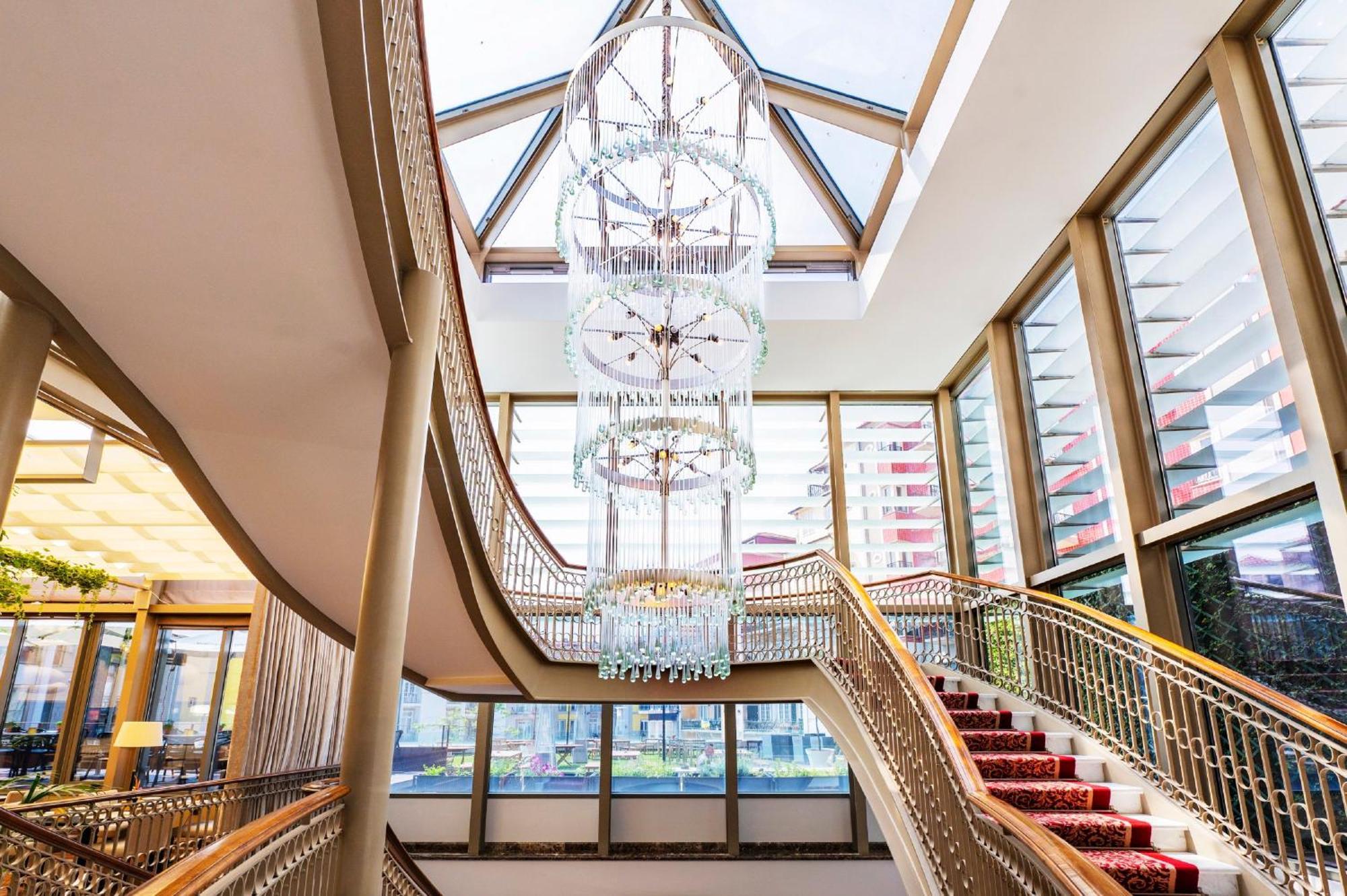 Hotel Intercontinental - Palacio Cardosas By Ihg Porto