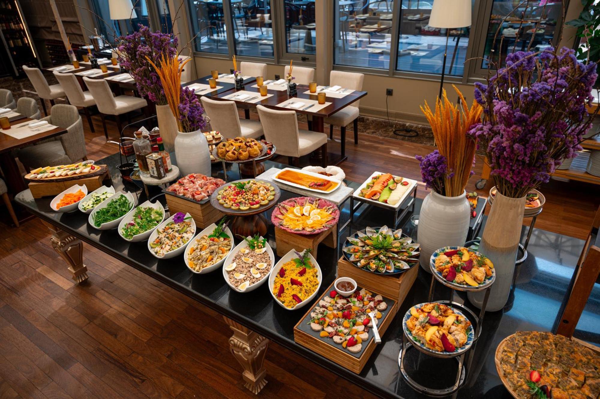 Intercontinental - Palacio Cardosas By Ihg Hotel