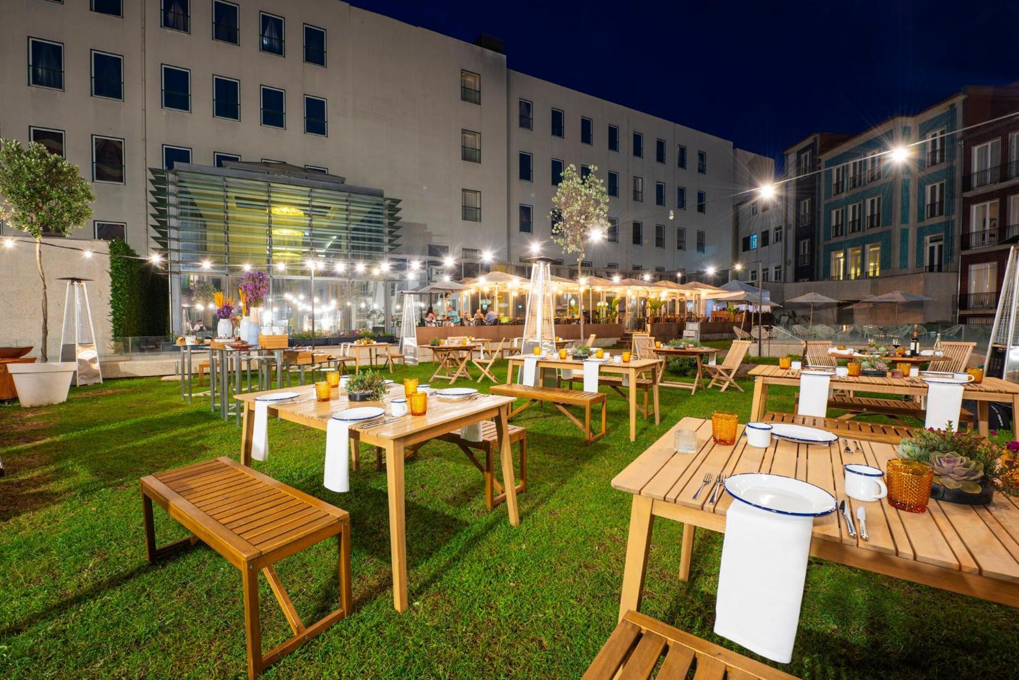 Hotel Intercontinental - Palacio Cardosas By Ihg Porto