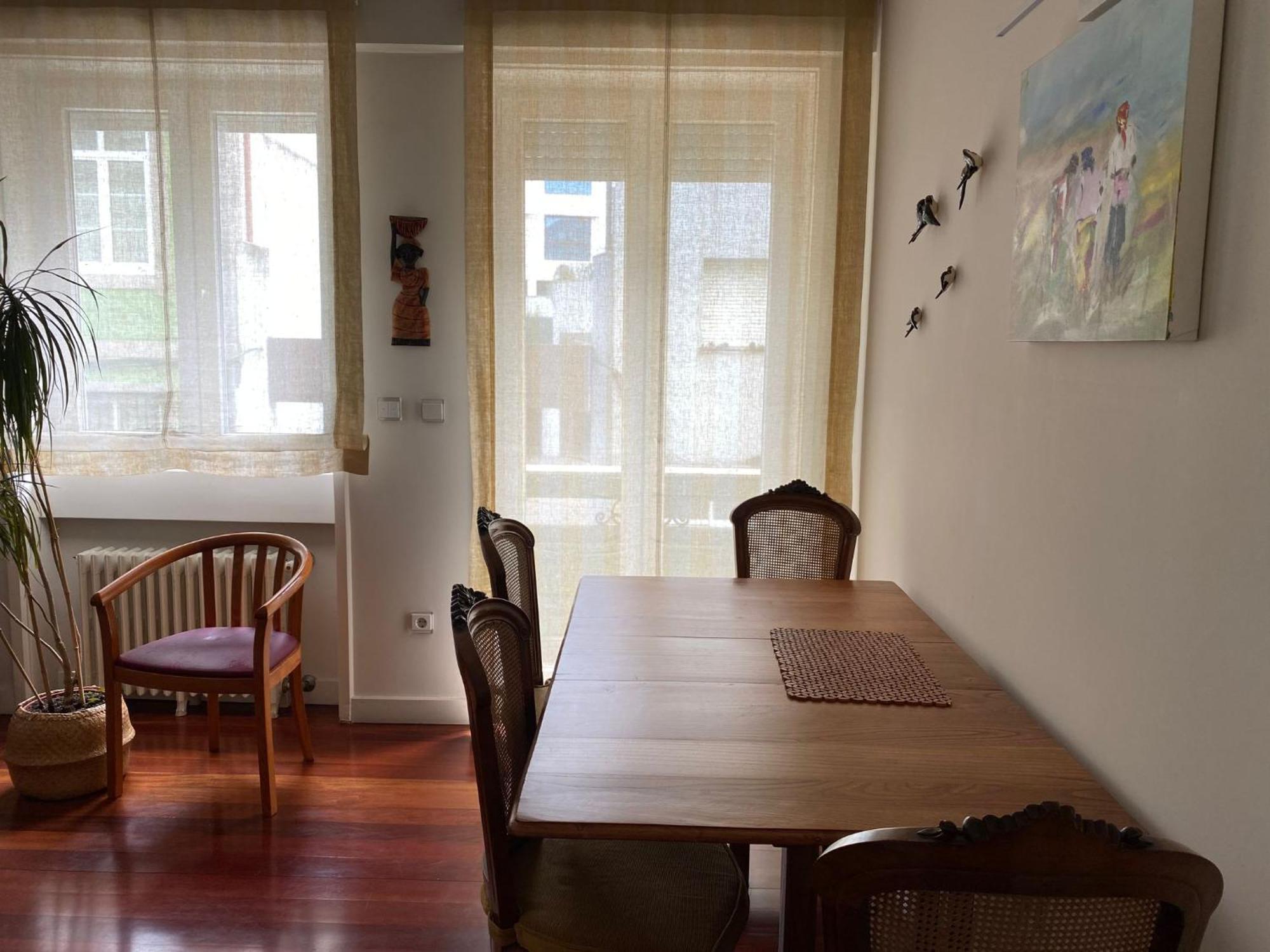 Apartment Ana's Porto