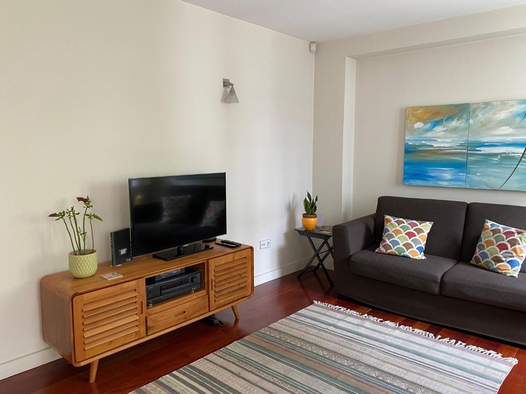 Apartment Ana's