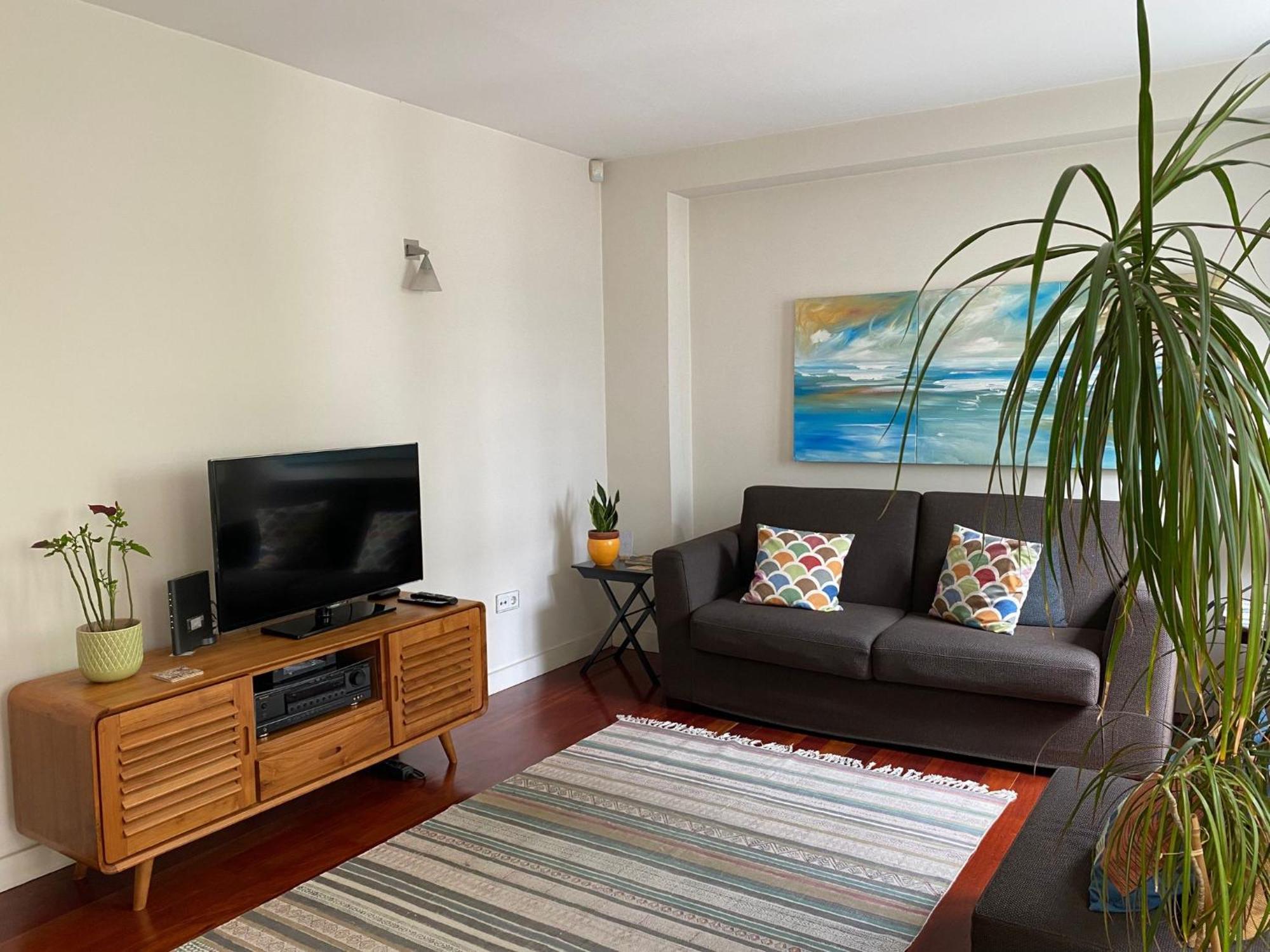 Apartment Ana's