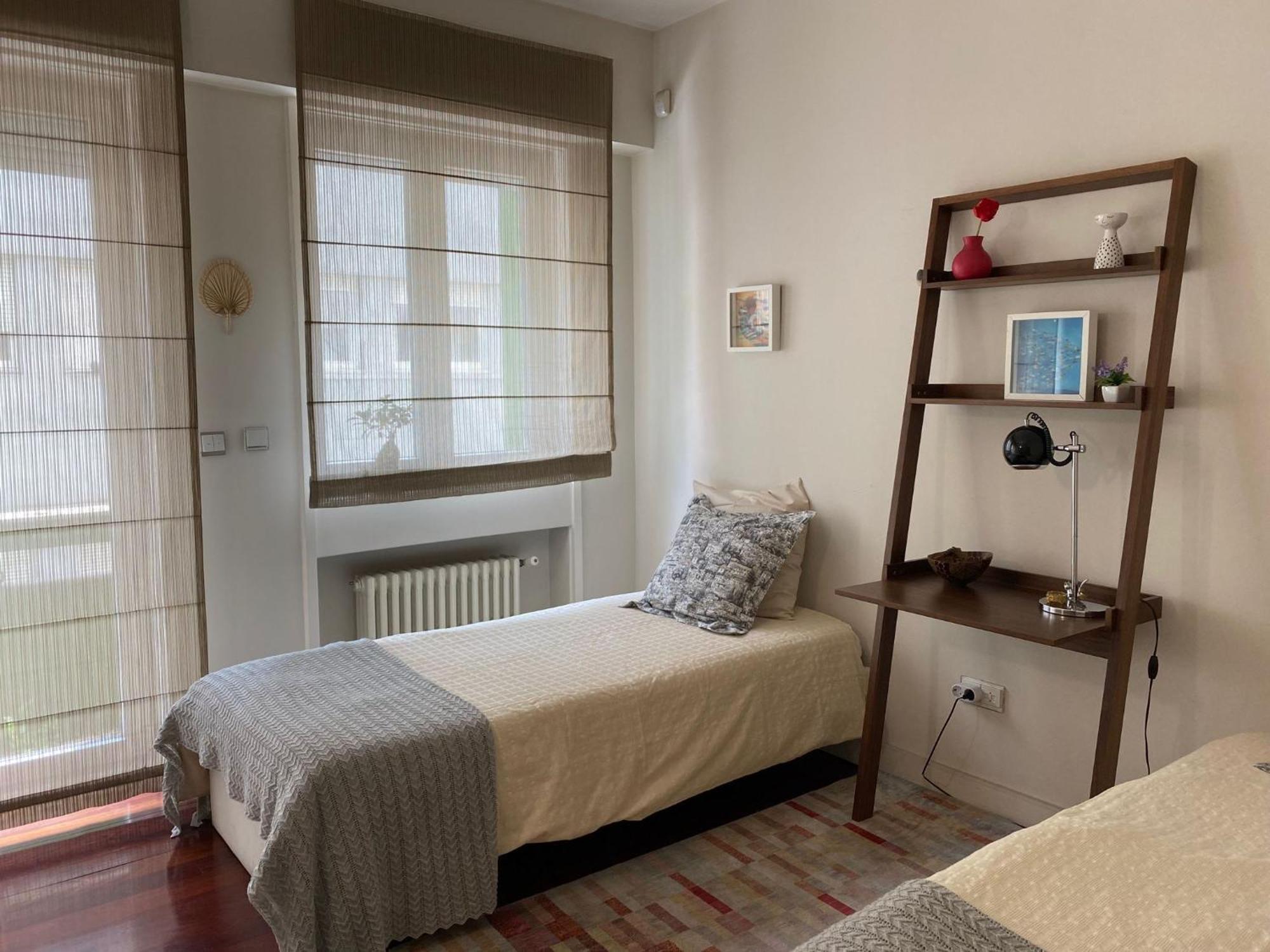 Ana's Apartment *