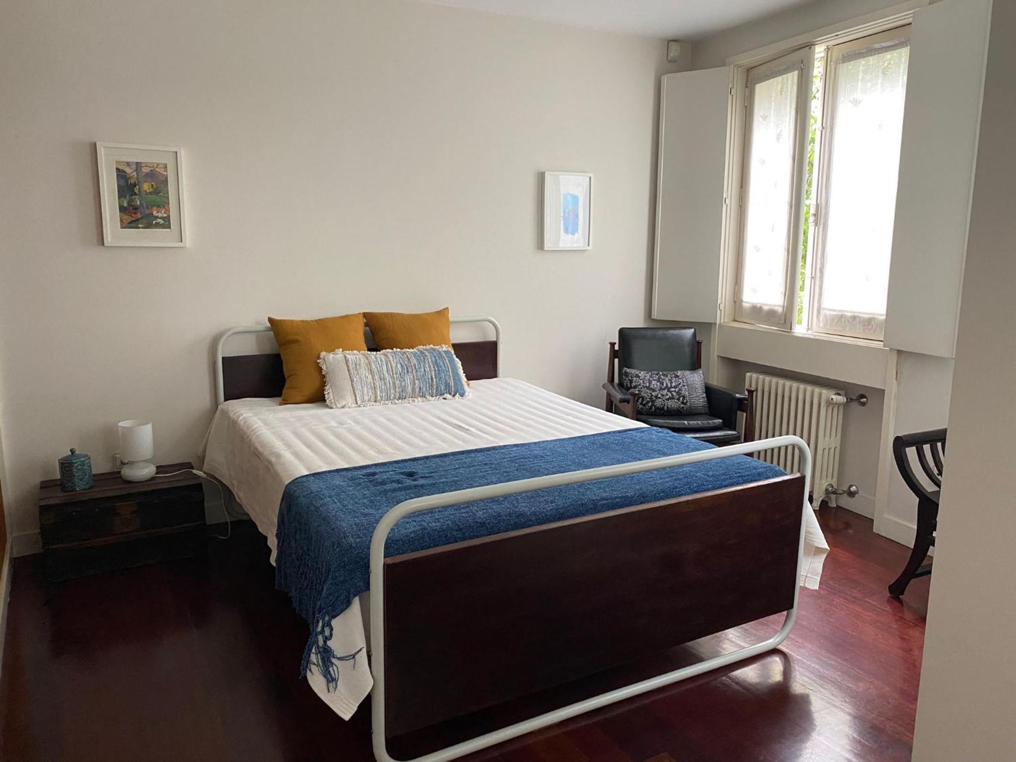 Apartment Ana's *