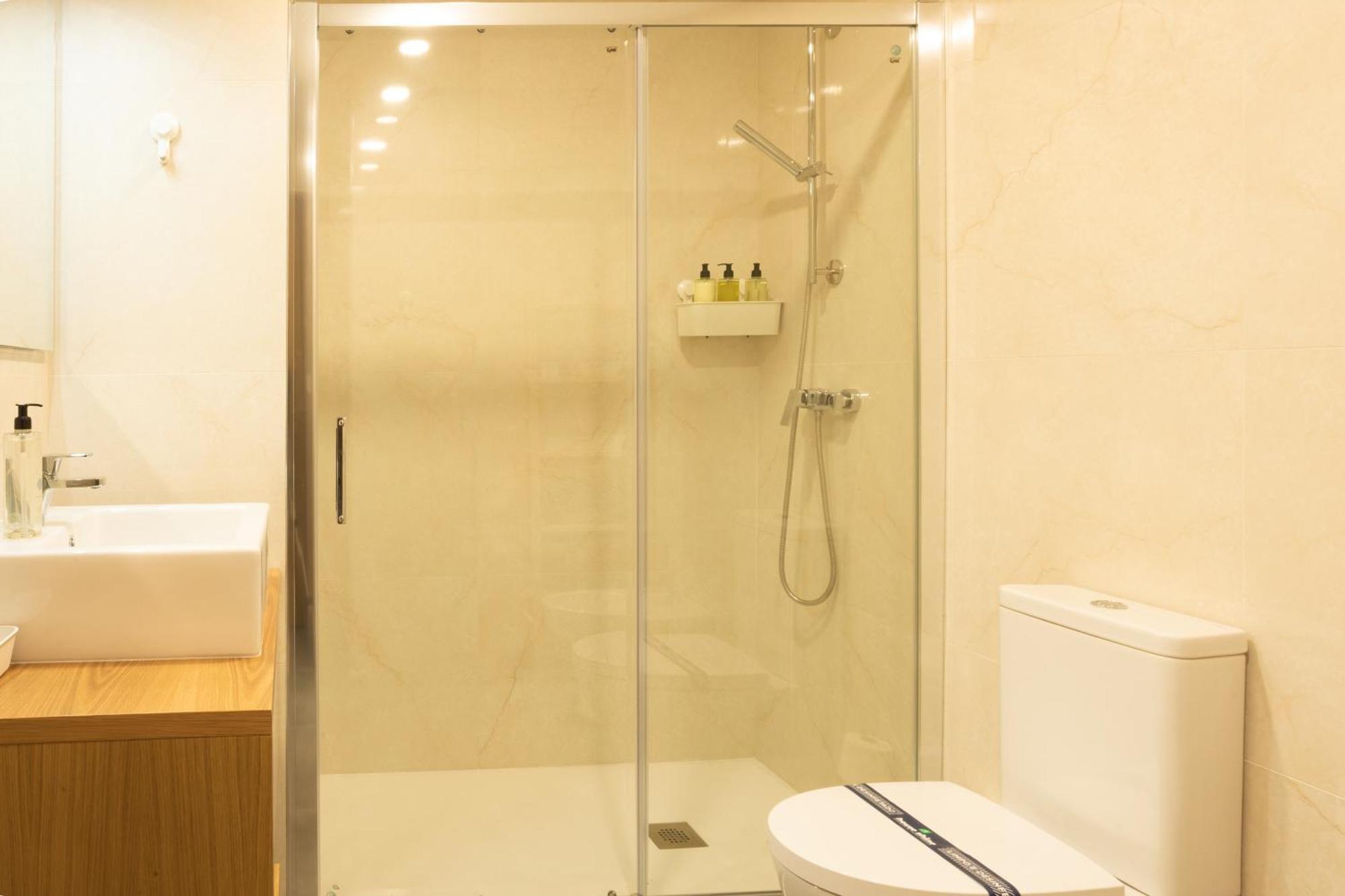 My Is Yours Apartment Porto