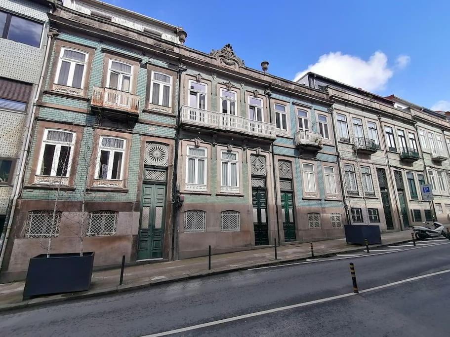 Alvares Cabral Apartamento C Apartment *