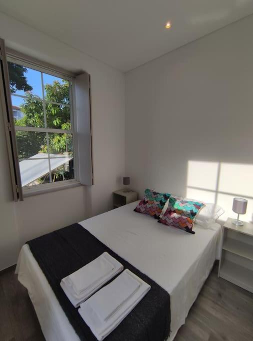 Apartment Alvares Cabral Apartamento C Porto