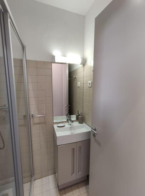 Alvares Cabral Apartamento C Apartment