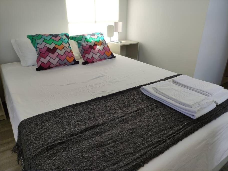 Alvares Cabral Apartamento C