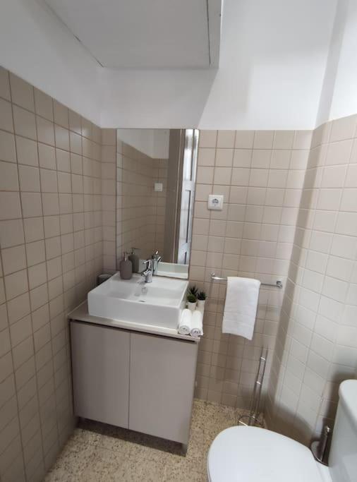 Apartment Alvares Cabral Apartamento C