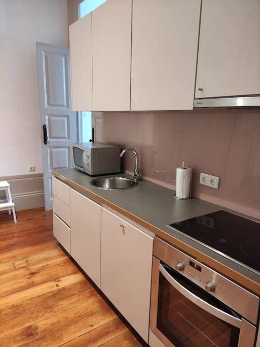 Alvares Cabral Apartamento C Apartment
