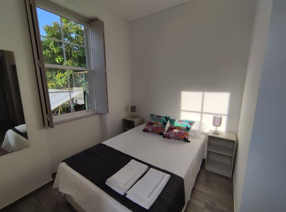 Alvares Cabral Apartamento C
