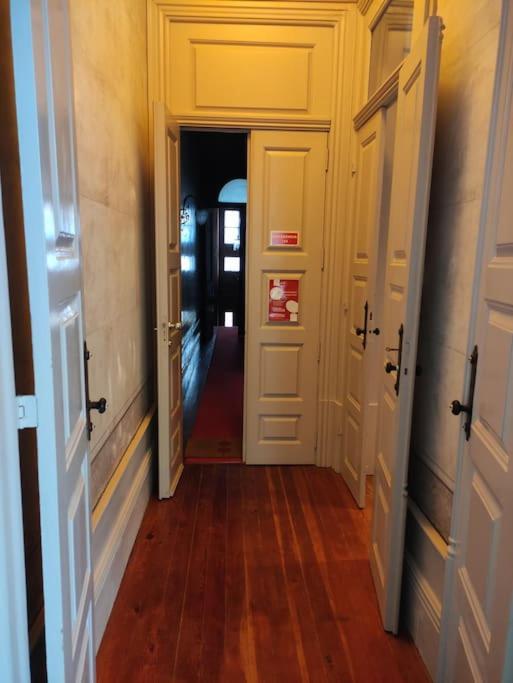 Alvares Cabral Apartamento C *