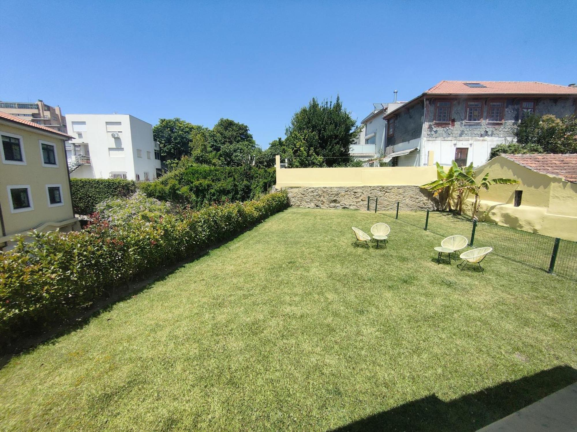 Casa Do Beco - Foz Do Douro Vakantiehuis *