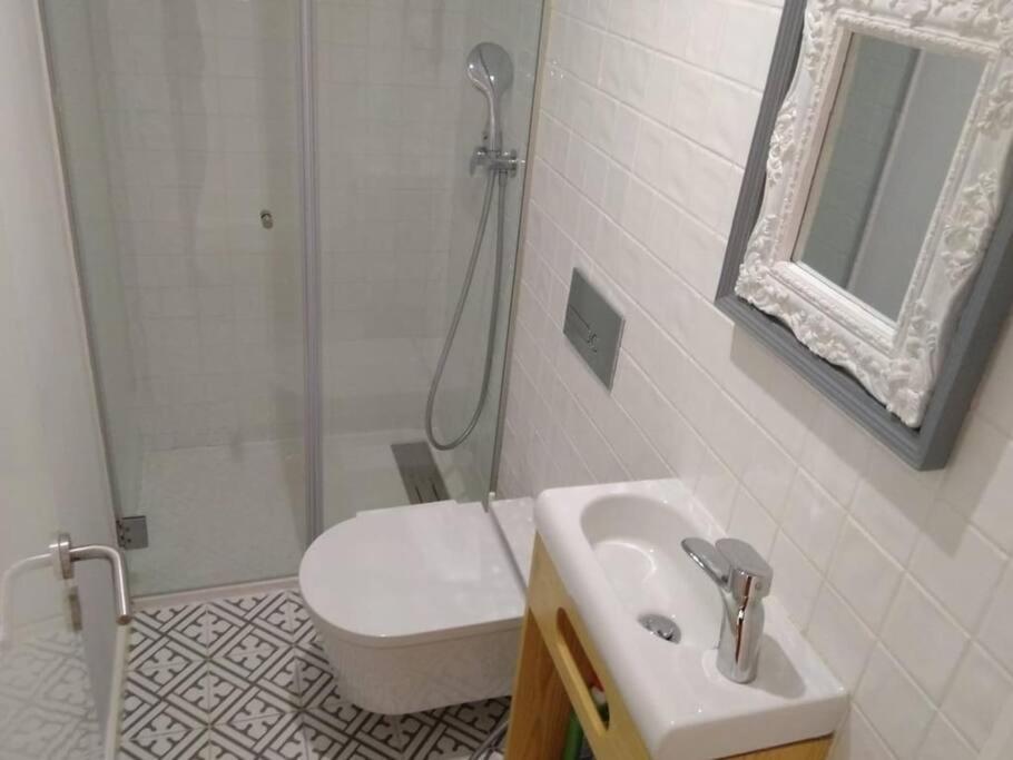 Apartment Guestready - Feels Like In Centre Of Porto