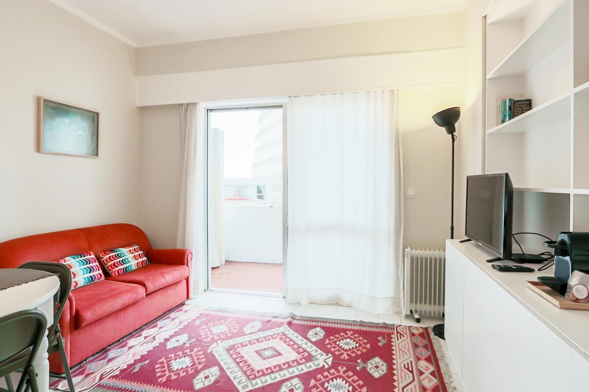 Apartment Hm - Galiza Vilar Porto