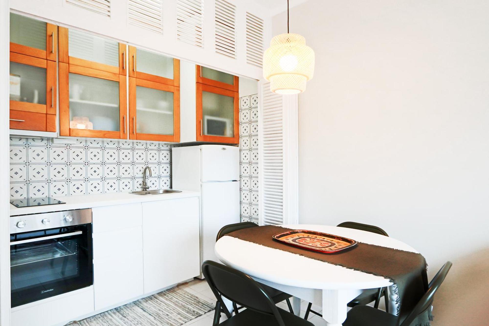 Hm - Galiza Vilar Apartment