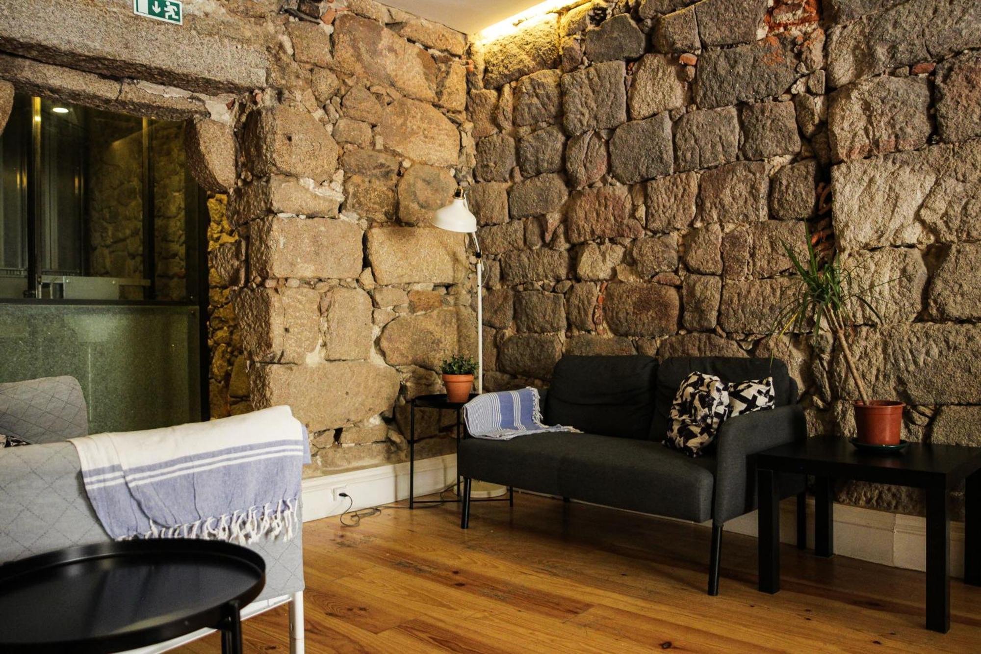 Onefam Ribeira Hostel *