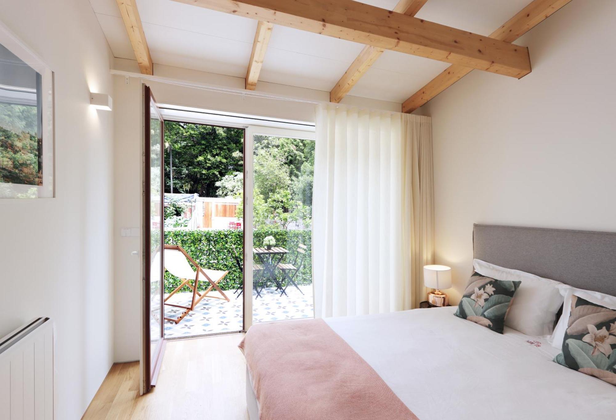 Apartment Hm - Cedofeita 500c *