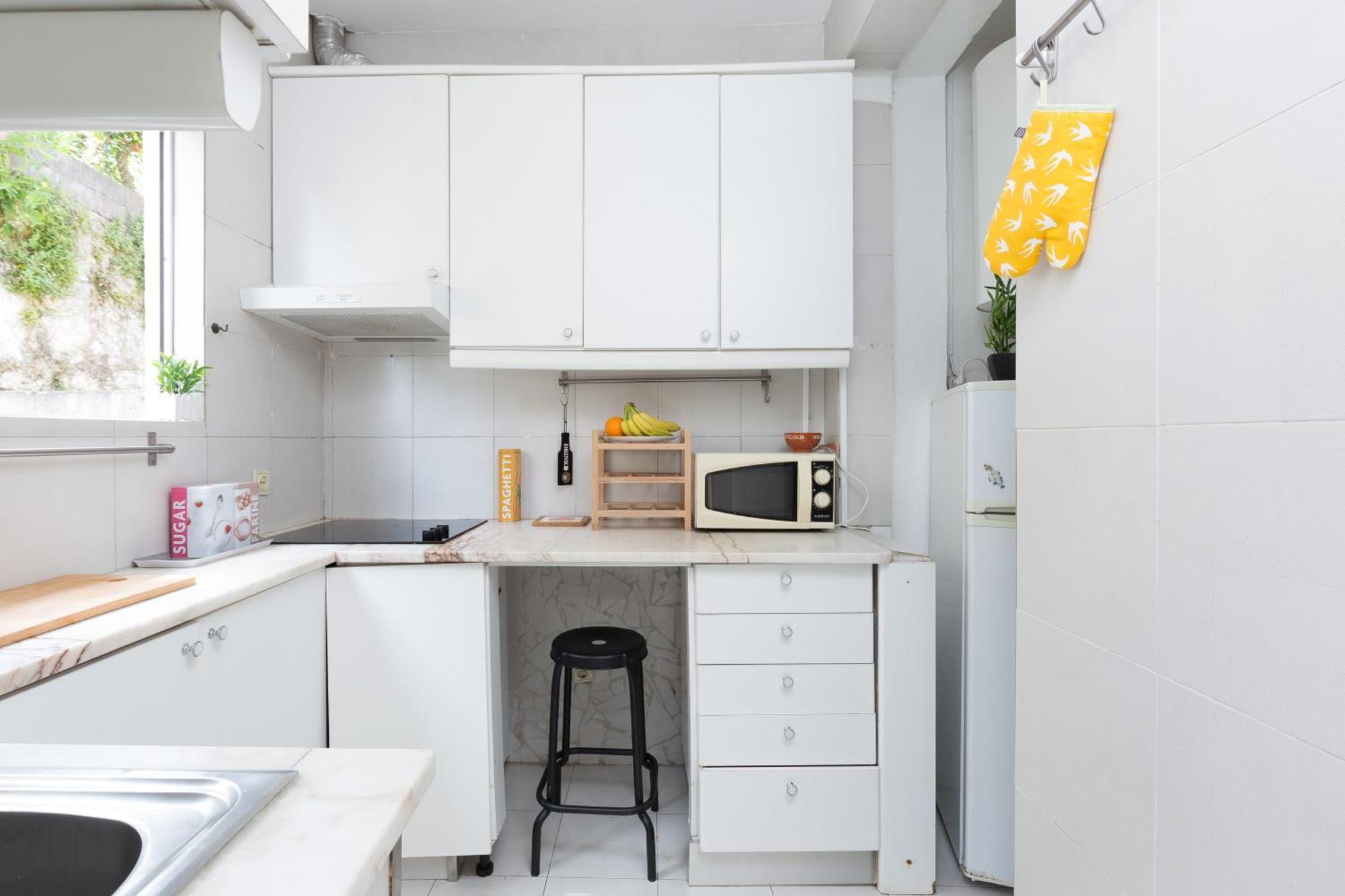 Host Wise - Large Flat W Terrace - Ace Location At Aliados Apartamento