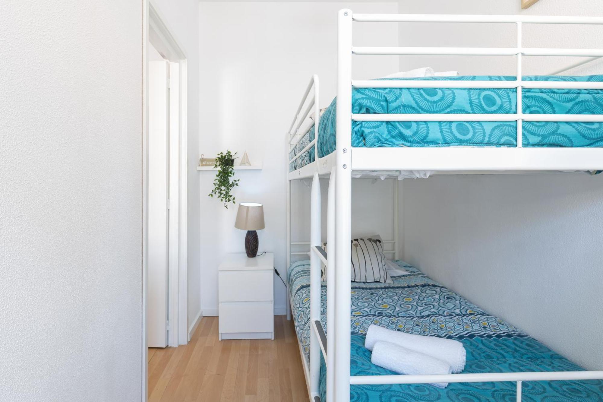 Apartamento Host Wise - Large Flat W Terrace - Ace Location At Aliados Porto