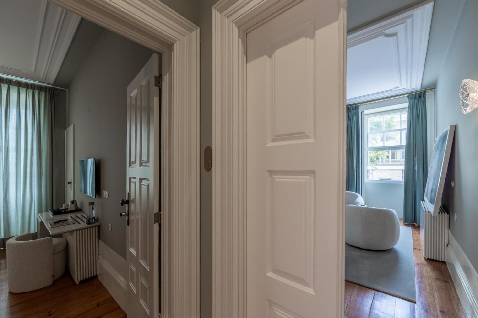 Maison Bleue By Foz Guest house 5*