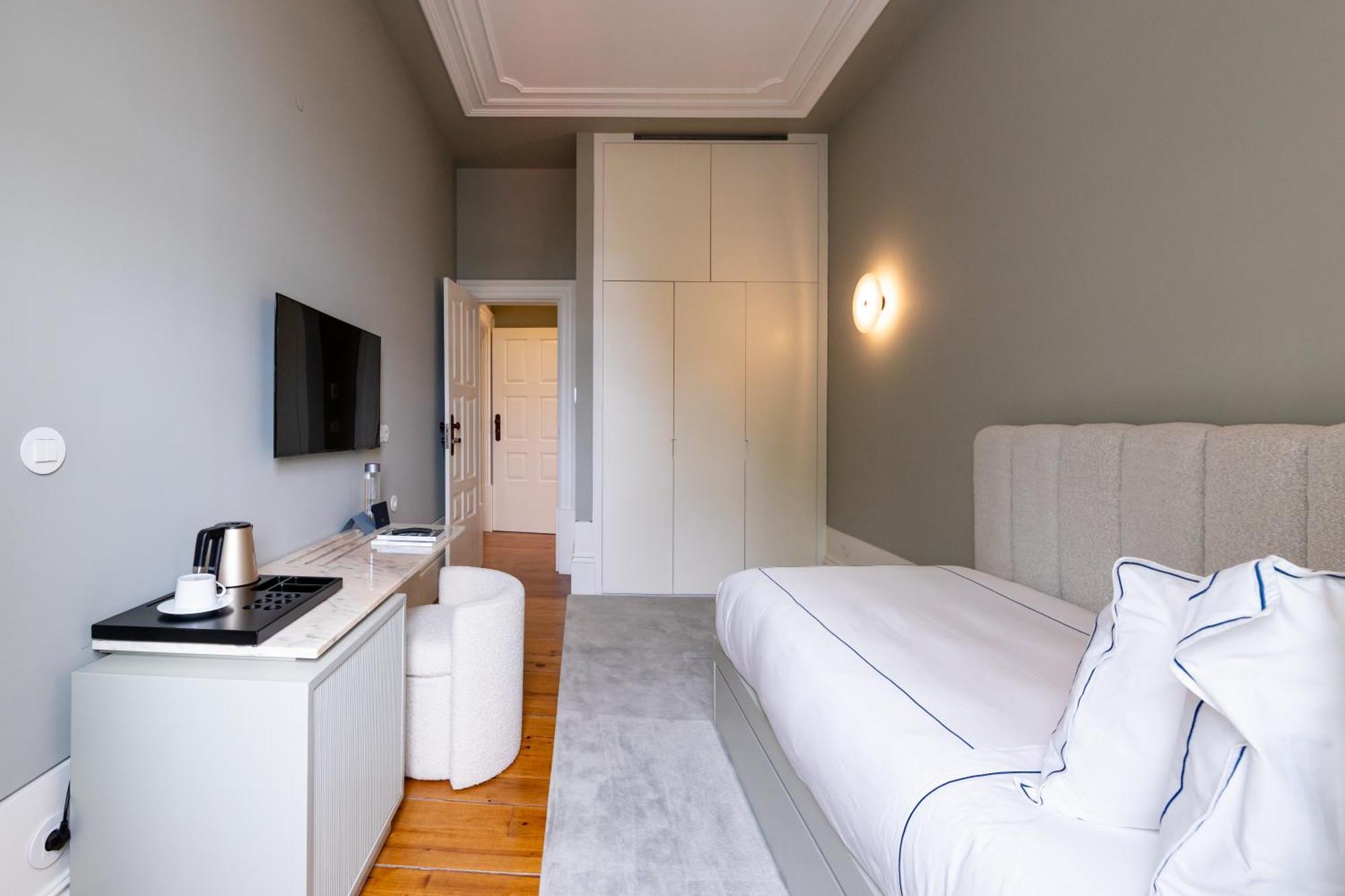 Guest house Maison Bleue By Foz