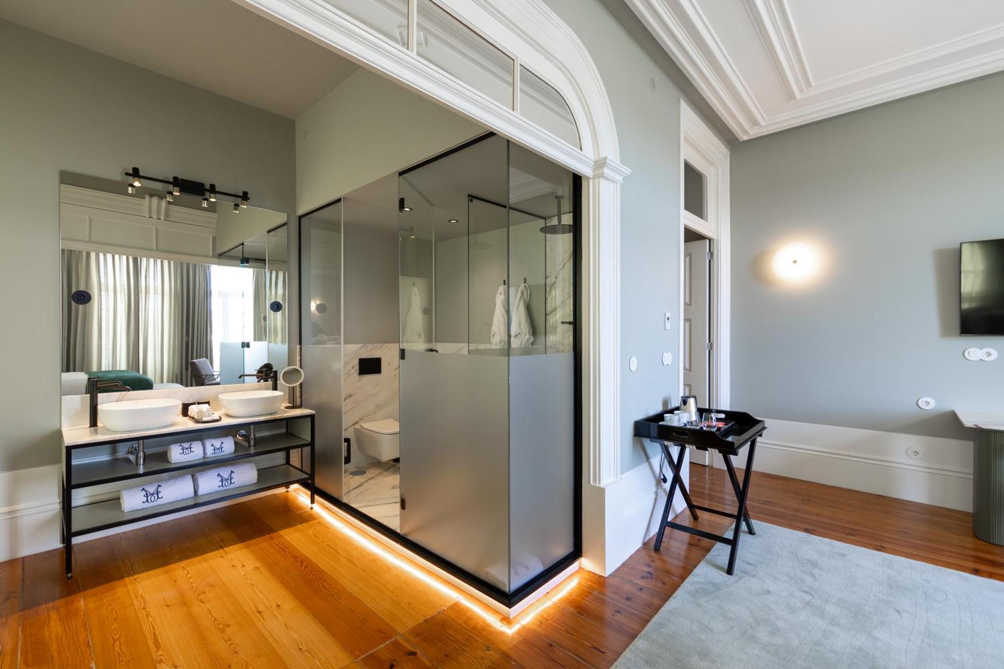 Maison Bleue By Foz Porto