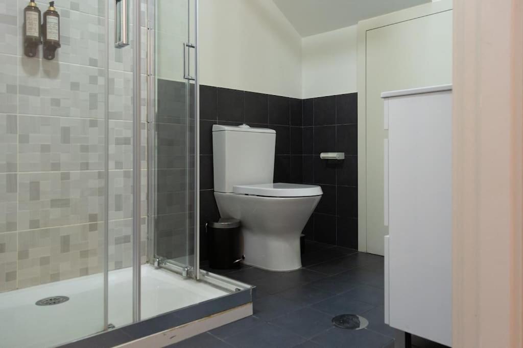 Batalha Mezzanine Penthouse Porto