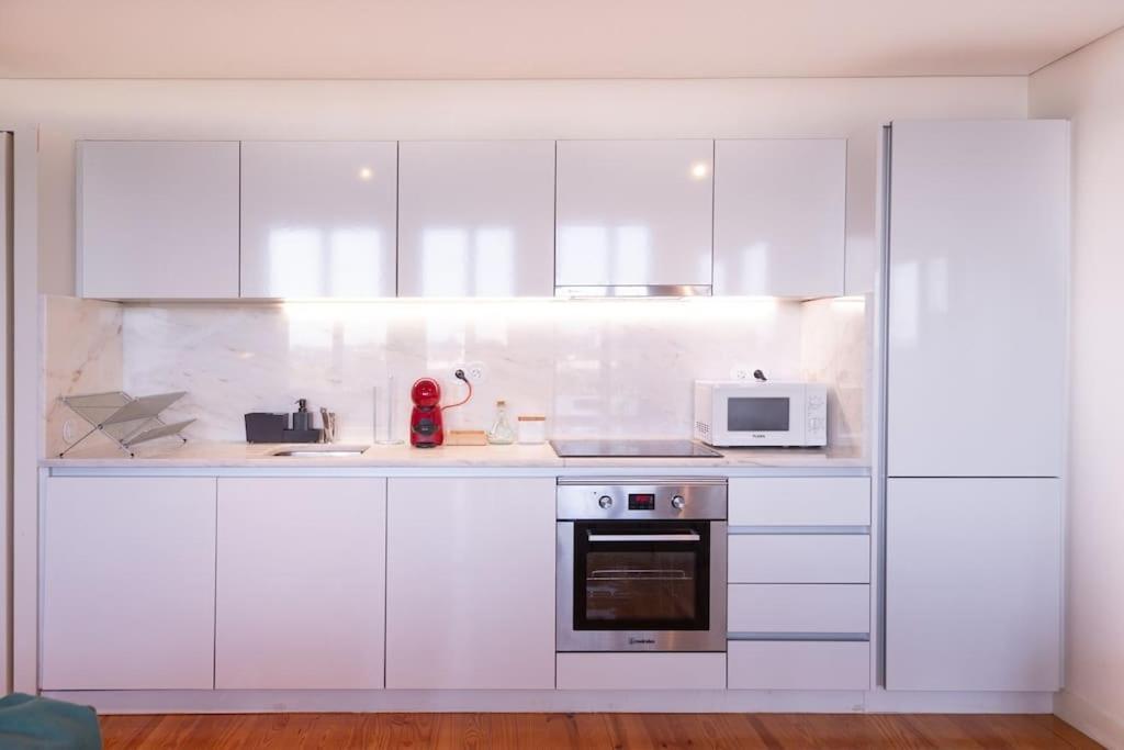 Batalha Mezzanine Penthouse * Porto