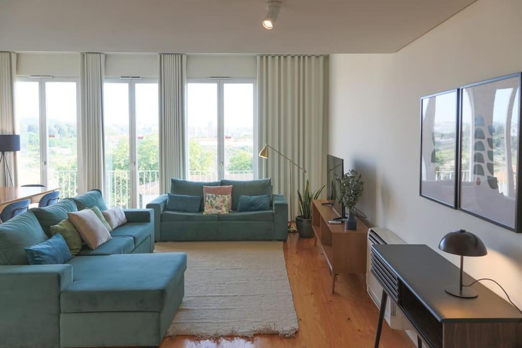 Batalha Mezzanine Penthouse *