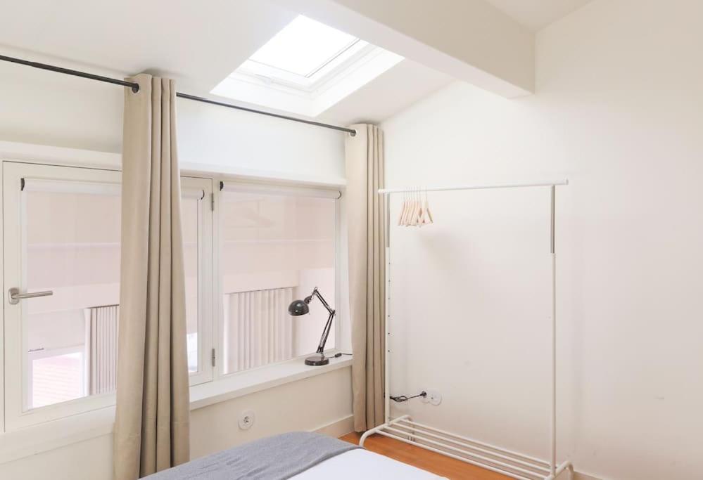 Batalha Mezzanine Penthouse Appartement *