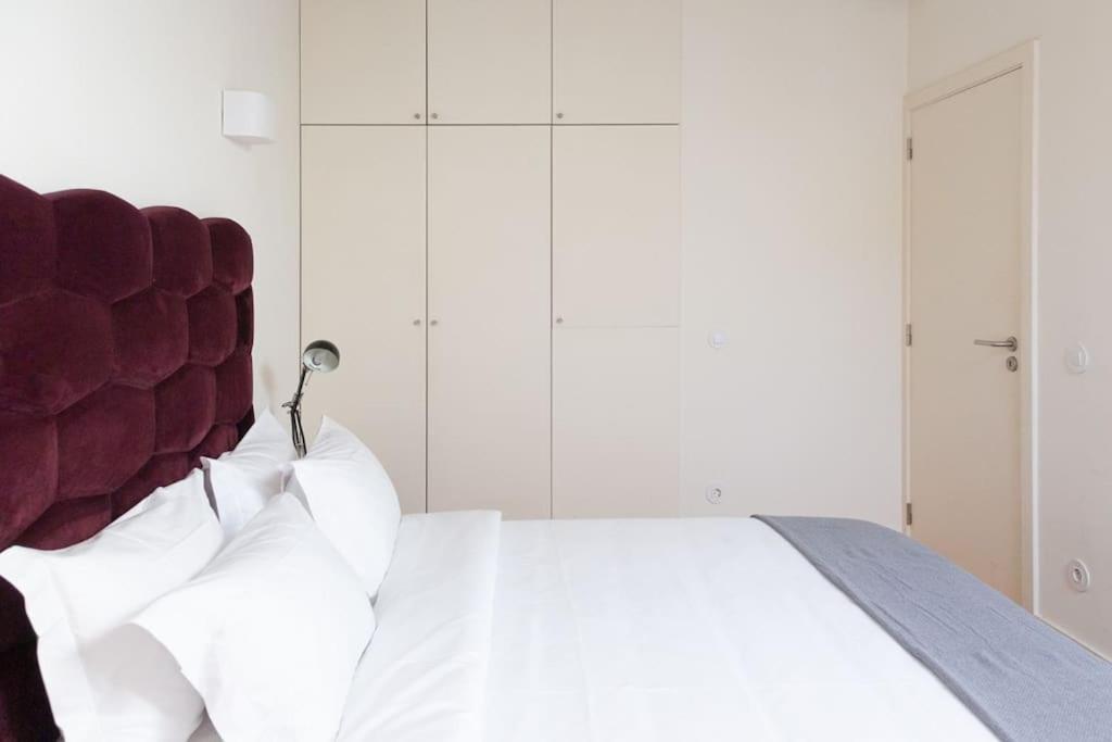 Batalha Mezzanine Penthouse Porto