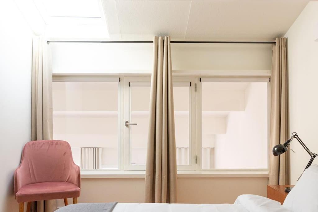 Appartement Batalha Mezzanine Penthouse