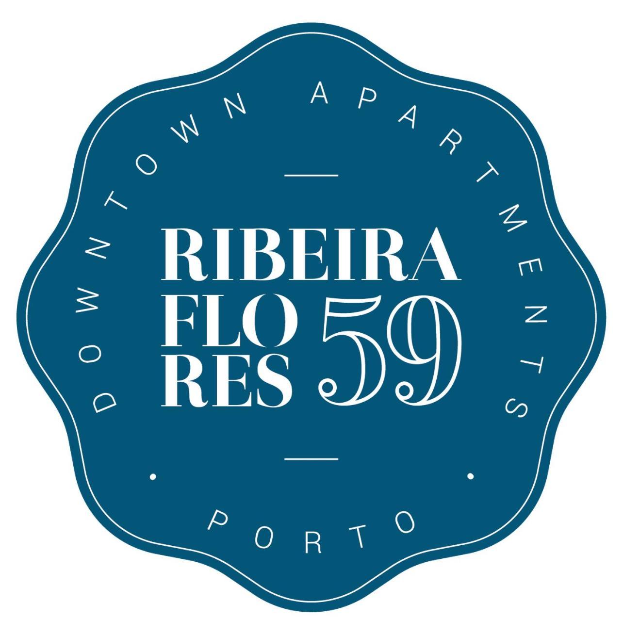 Ribeira Flores 59 Downtown Apartment *