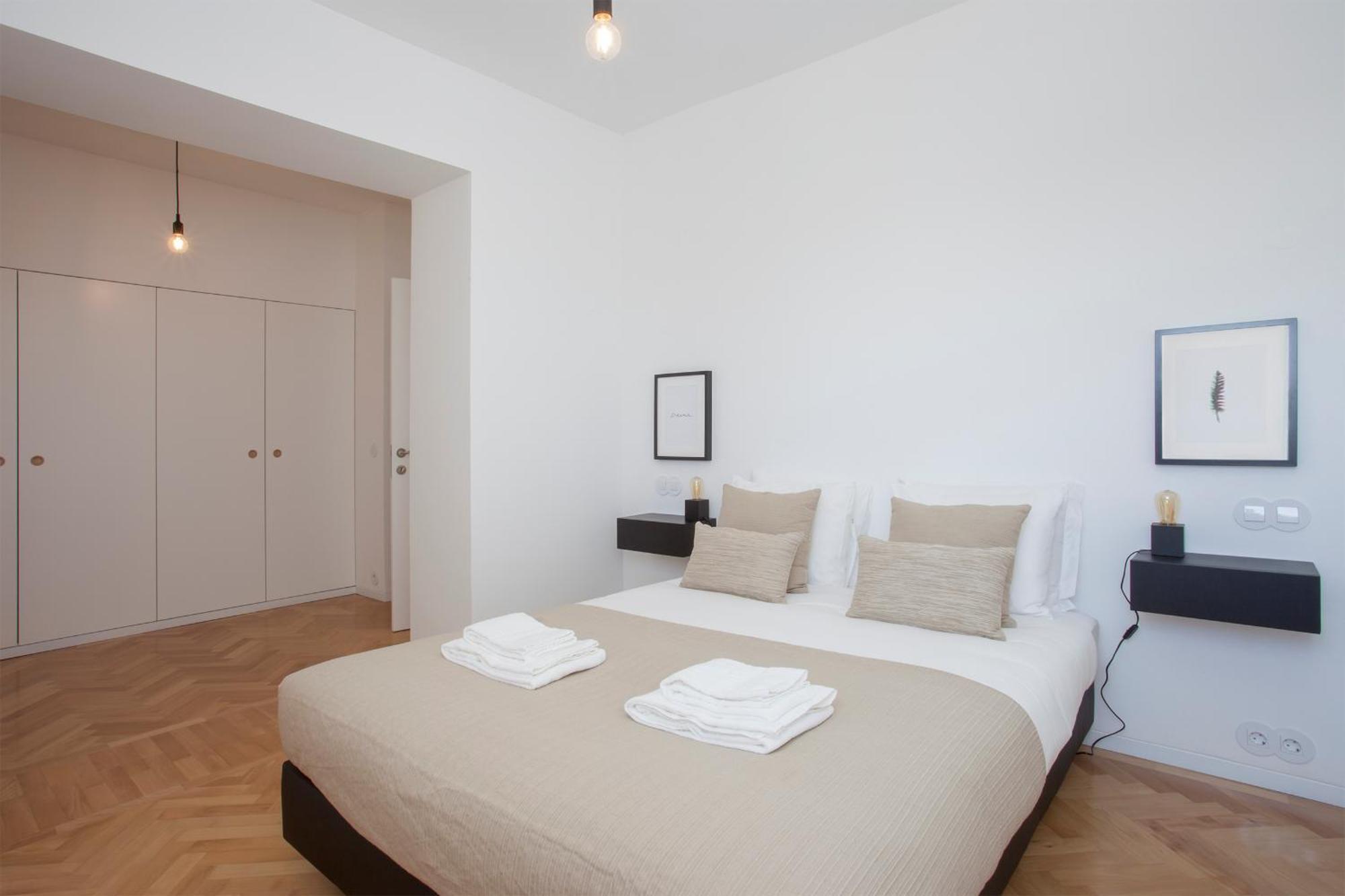 Apartment Liiiving In | Downtown Secret Luxury
