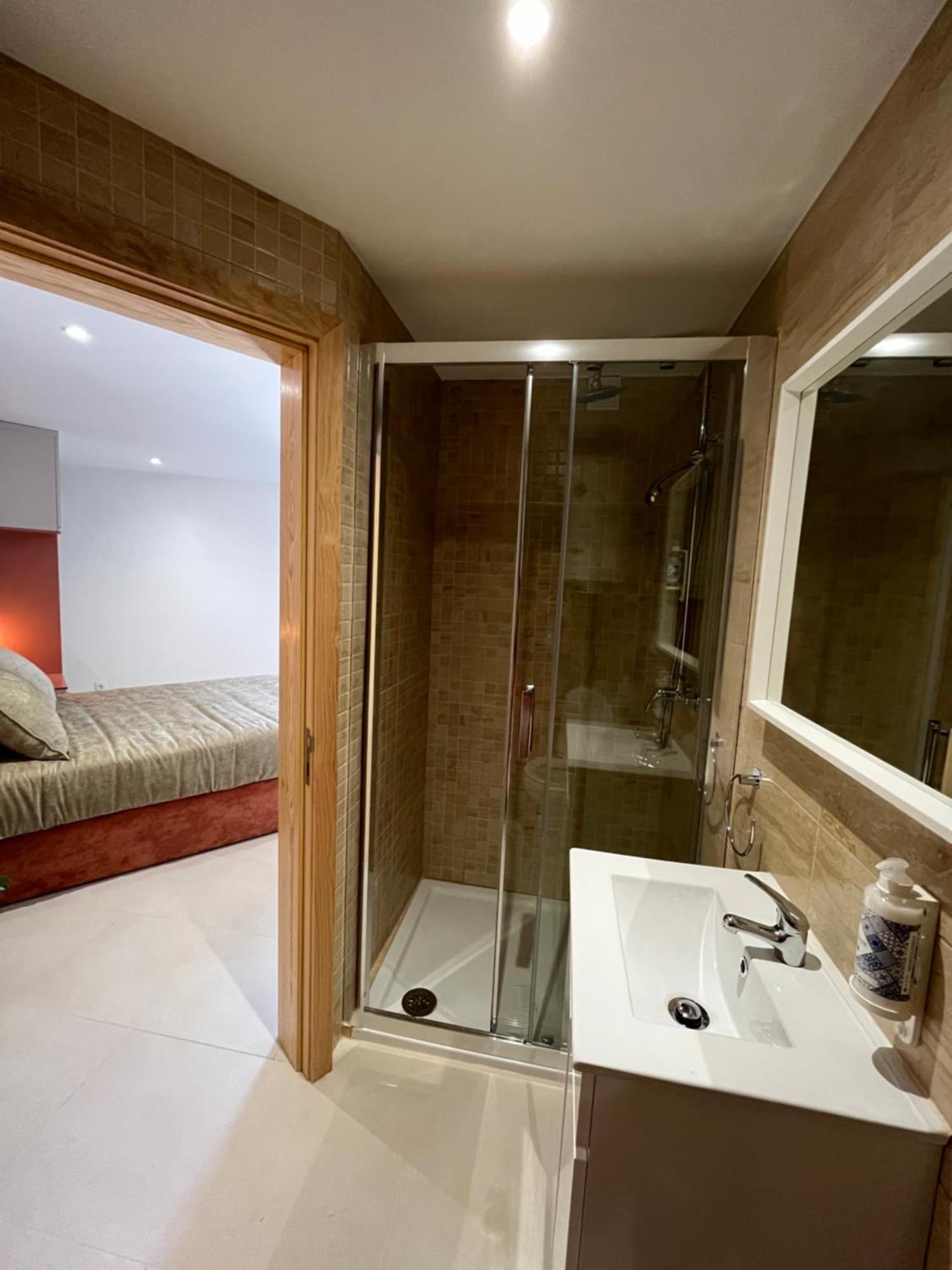 Holiday home Casas Da Corujeira