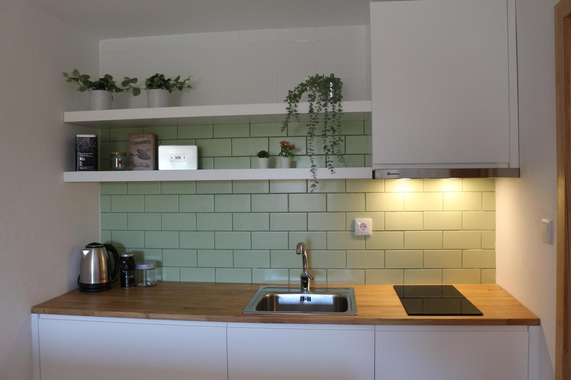 Holiday home Casas Da Corujeira