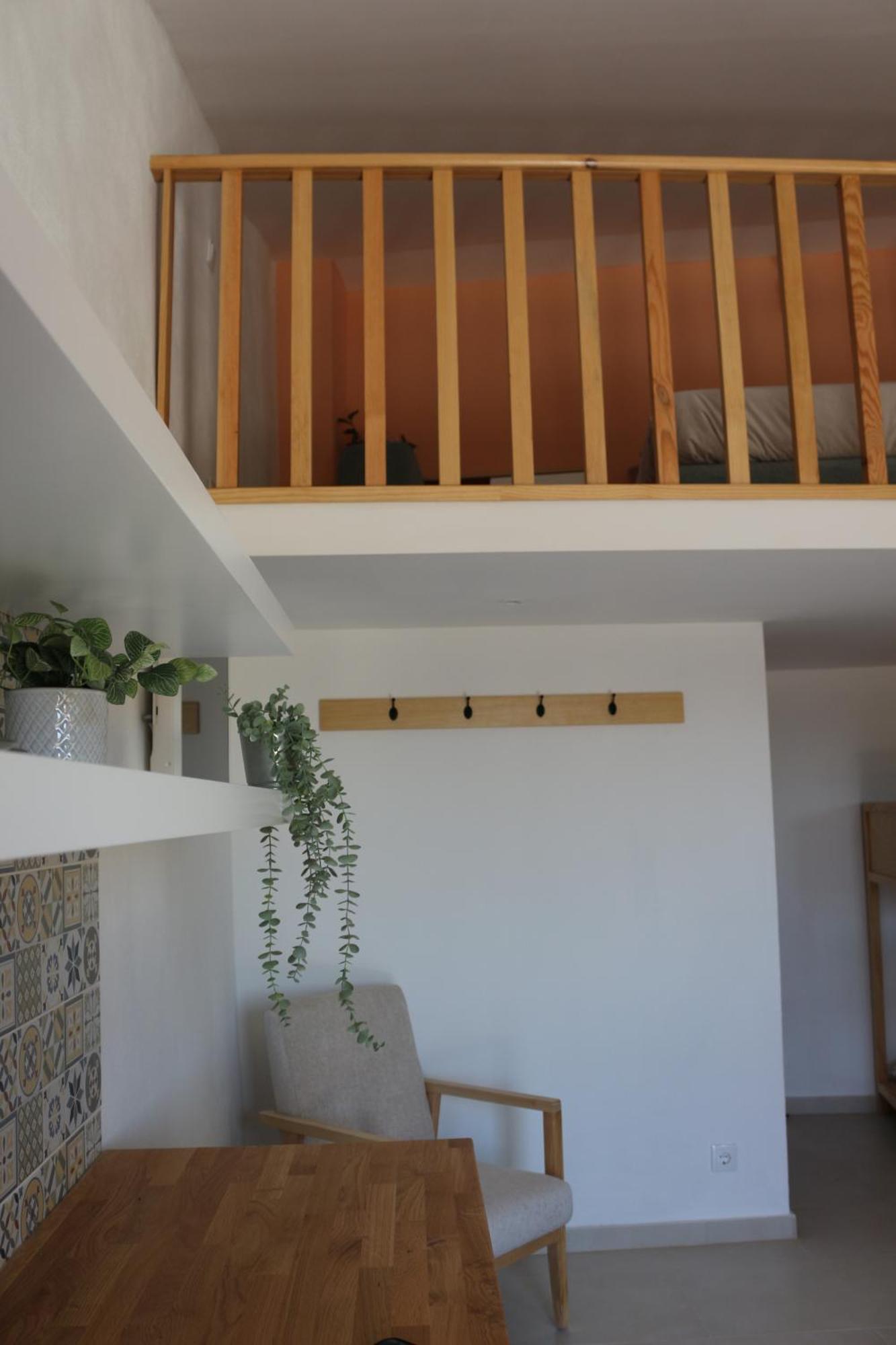 Casas Da Corujeira