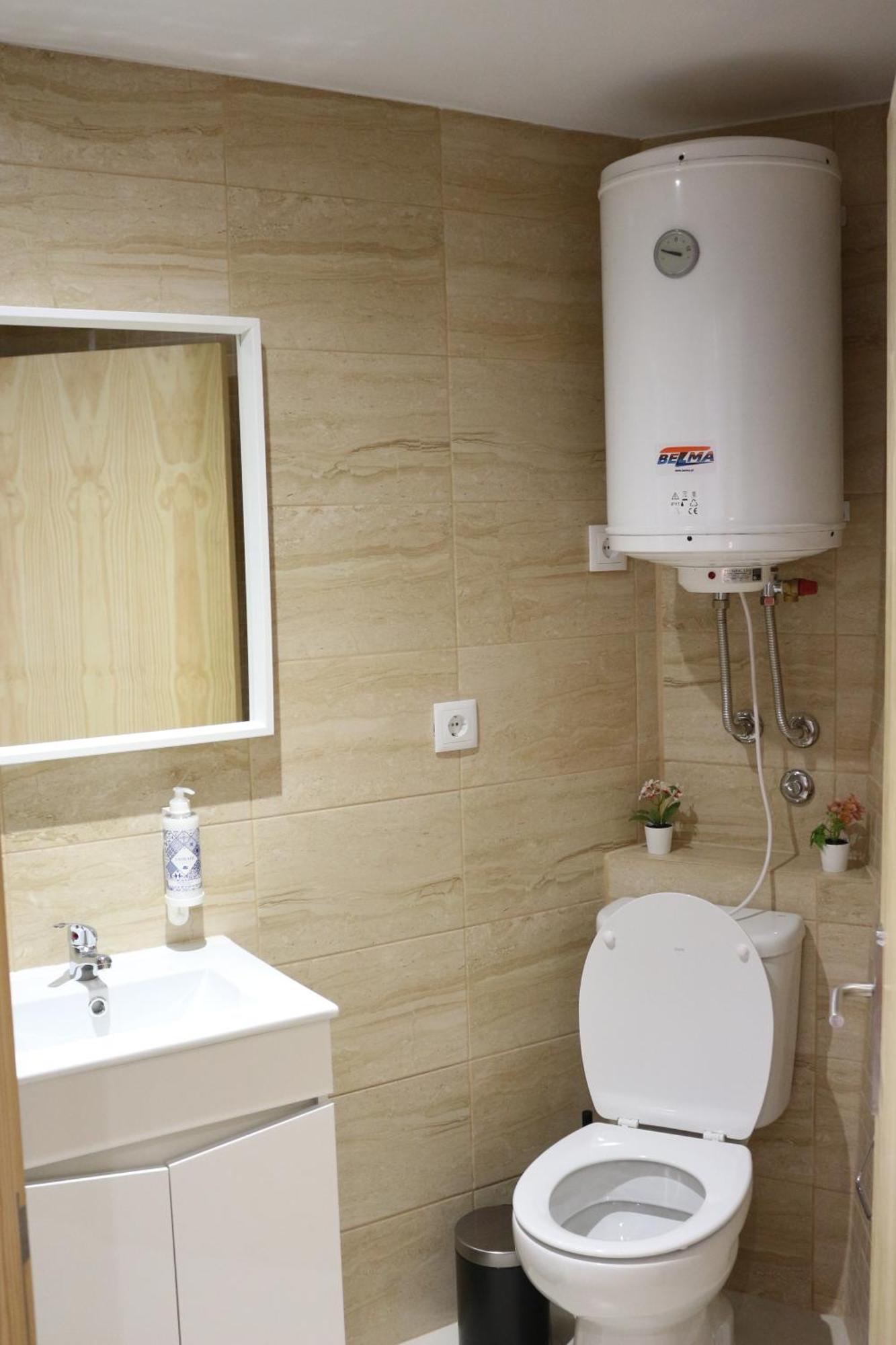 Casas Da Corujeira