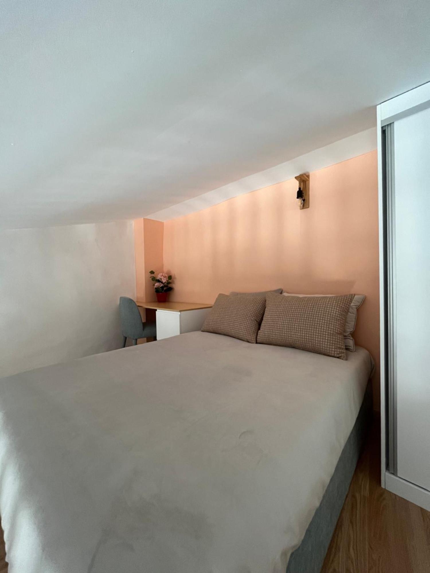 Casas Da Corujeira Holiday home *